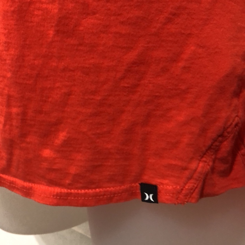Hurley shirt - Picture 5 of 7